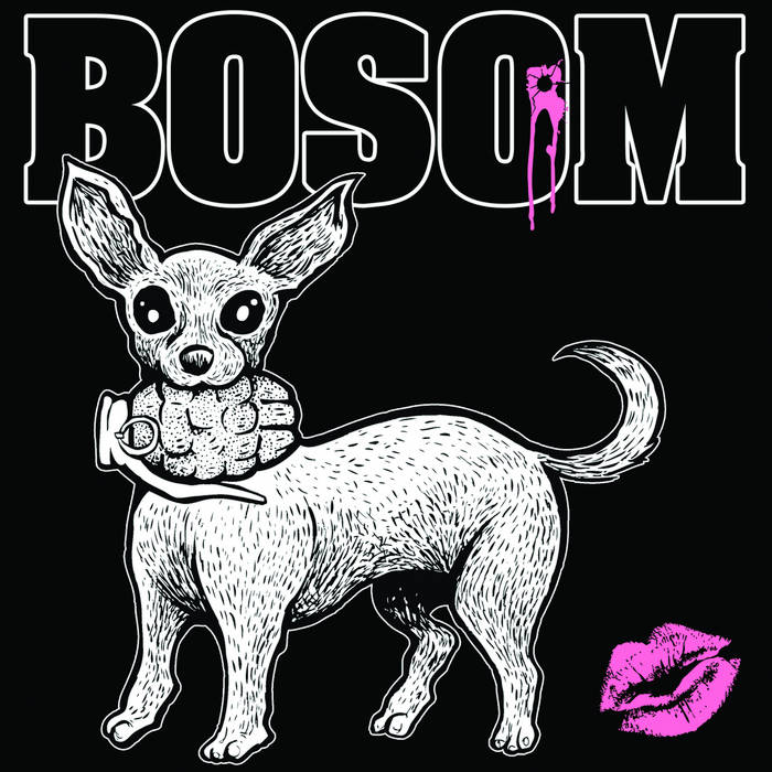 Bosom - Bosom