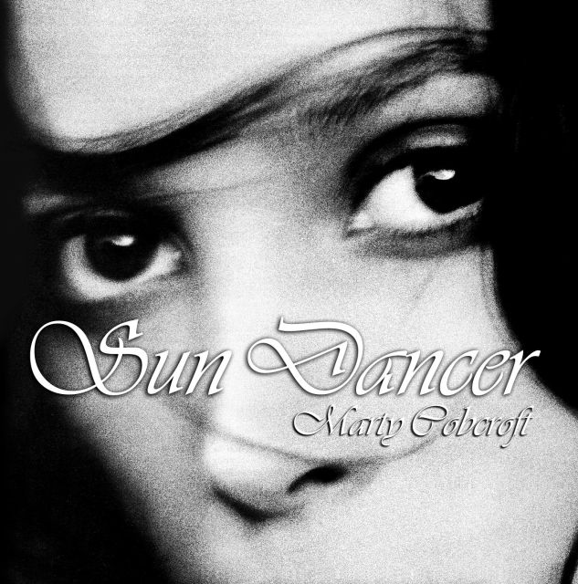 Marty Cobcroft - Sun Dancer