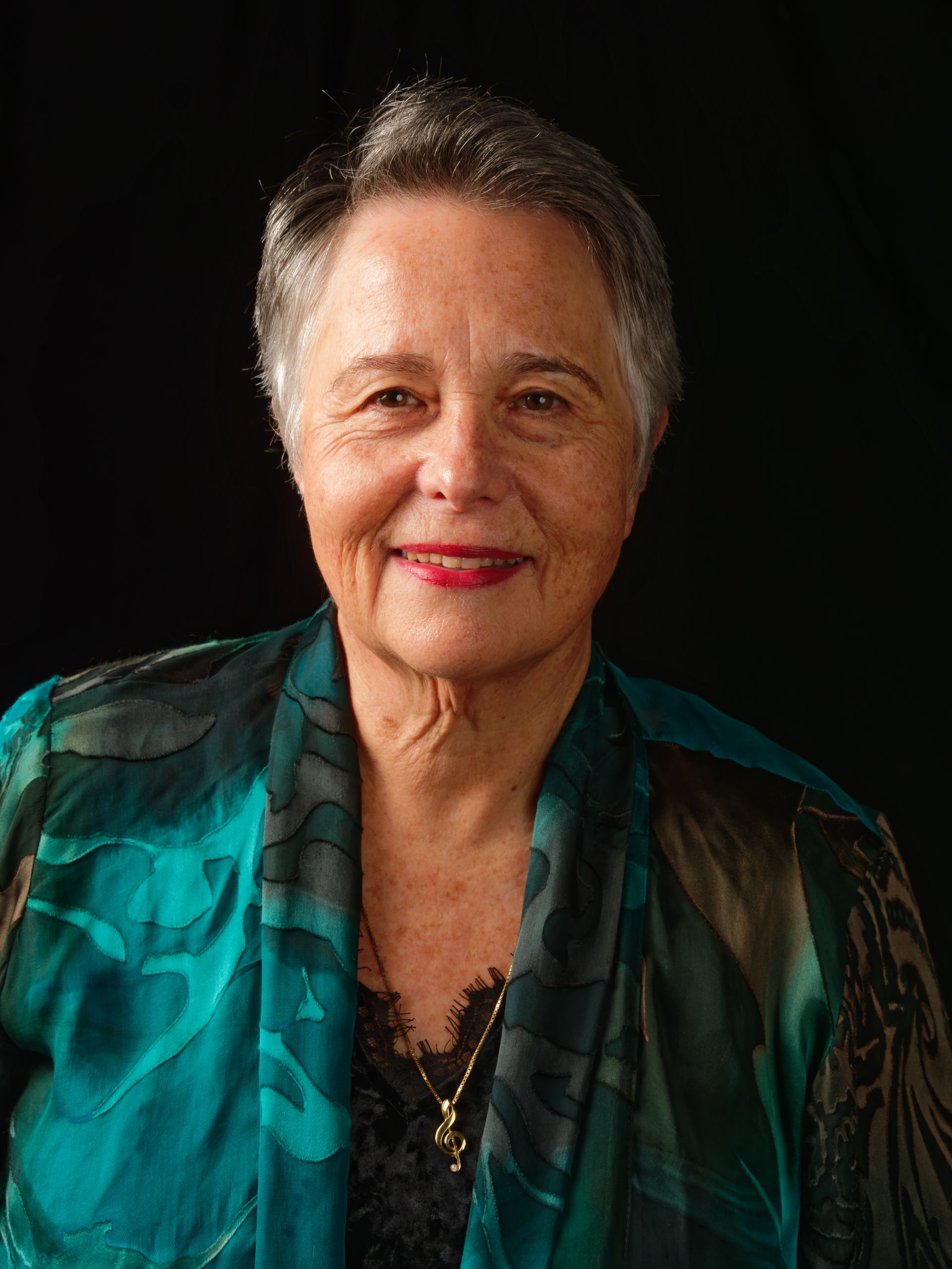 Margaret Brandman