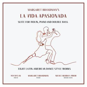 LA VIDA APASIONADA Overture